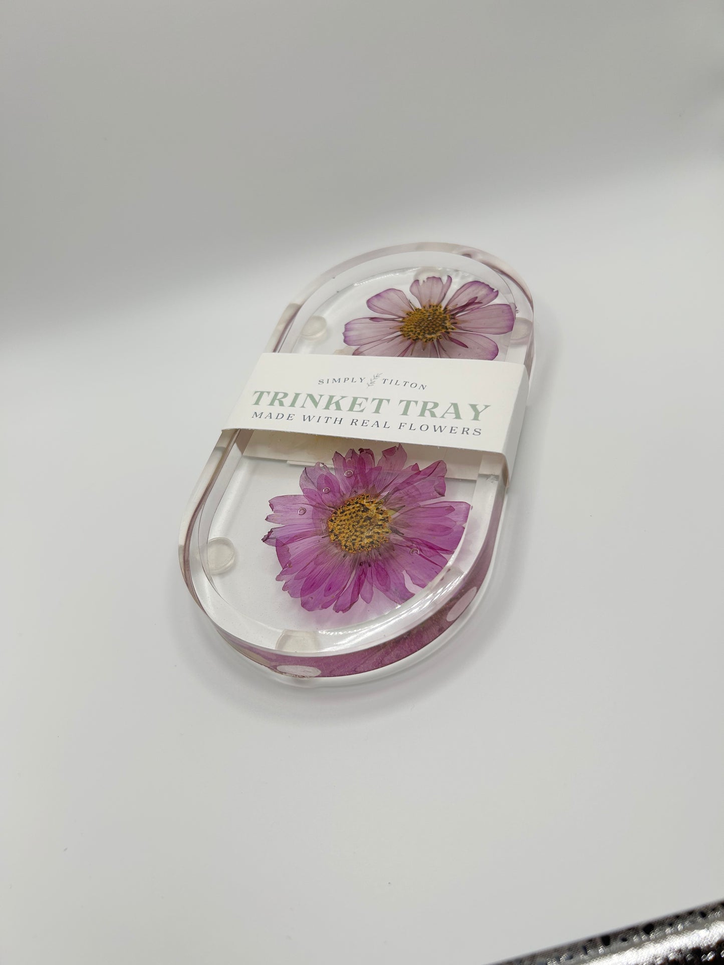 Cosmo trinket tray