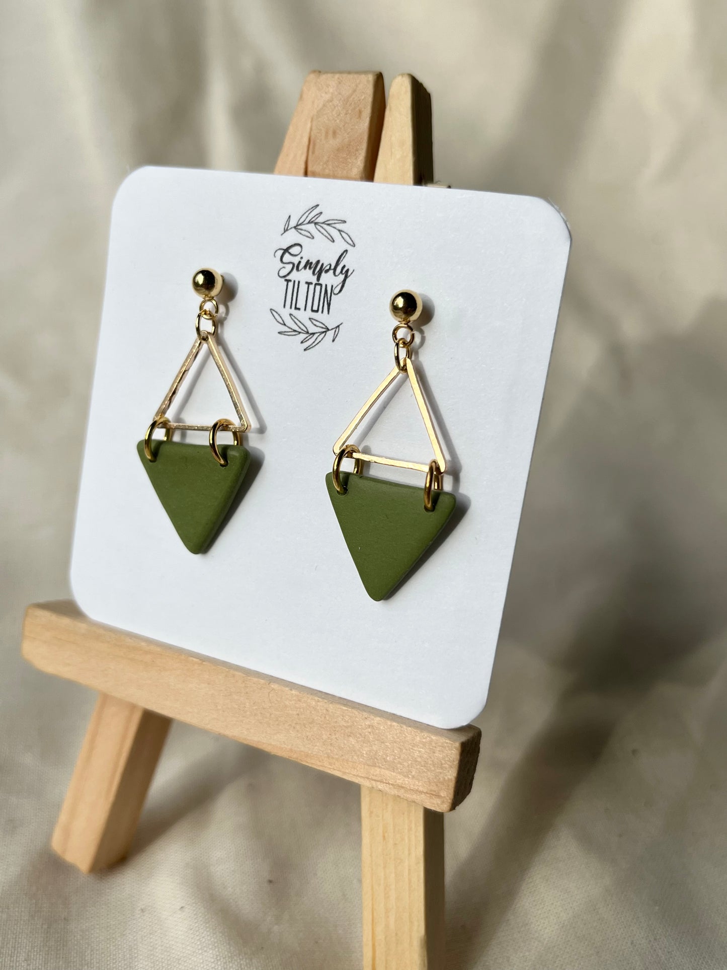 Hazel (Multiple Colors)