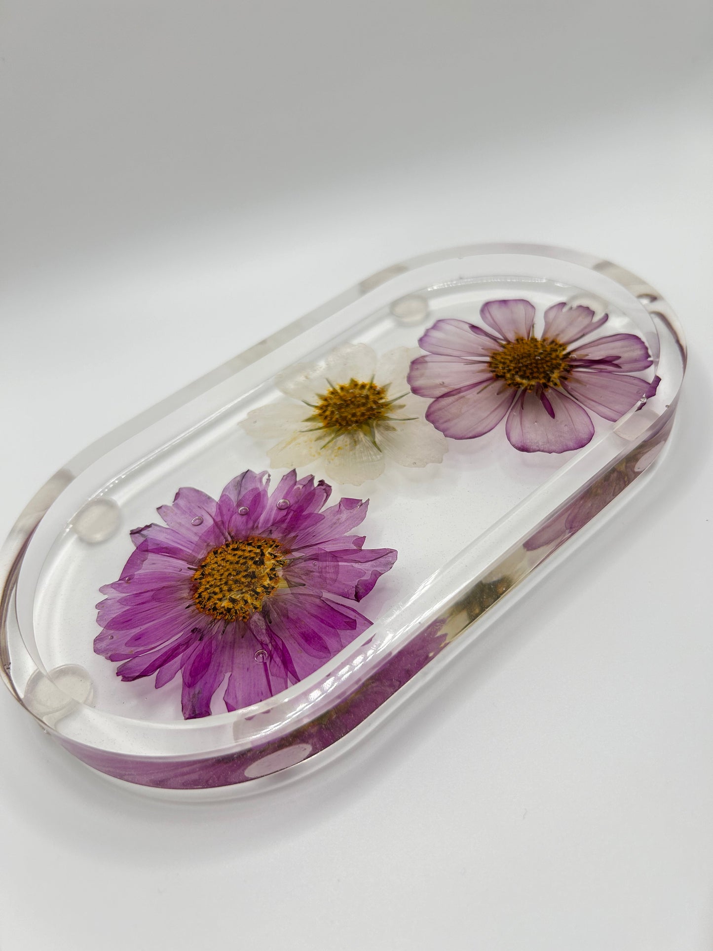Cosmo trinket tray